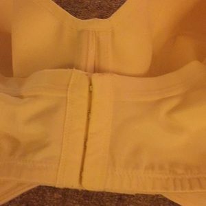 Cacique Intimates & Sleepwear - Cacique balconette bra, soft yellow, size 44DDD Cacique Intimates & Sleepwear - Cacique balconette bra, soft yellow, size 44DDD